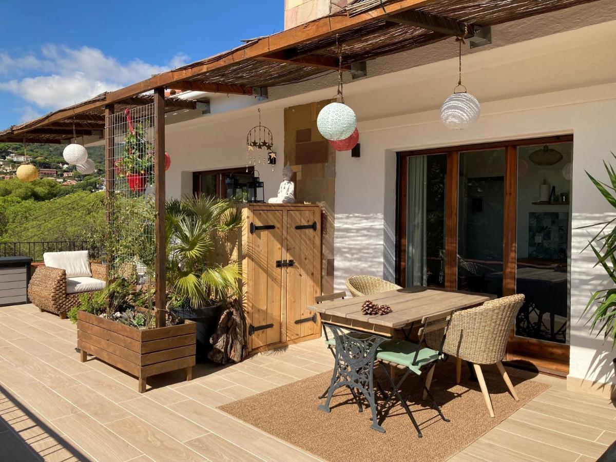Cozy Place, Big Roof Terrace & Spectacular Views. Кабрилс Екстериор снимка